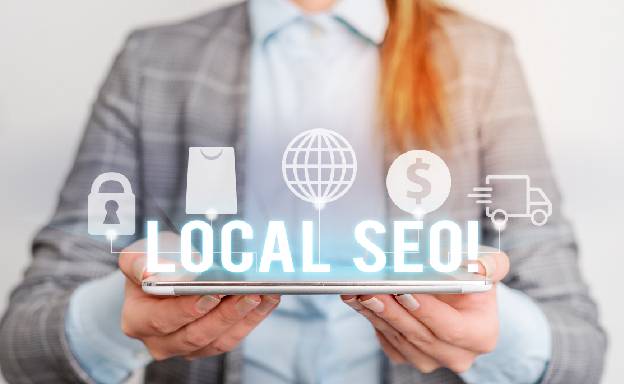 Local seo